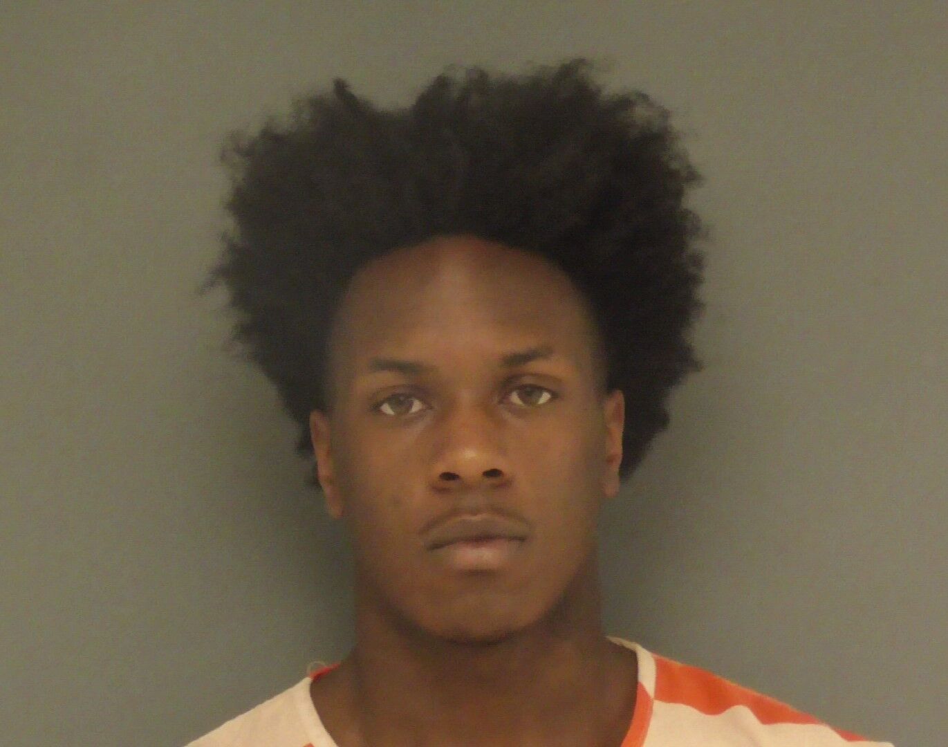 Jamichael Dashawn Simmons